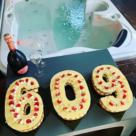609 Отель Ним