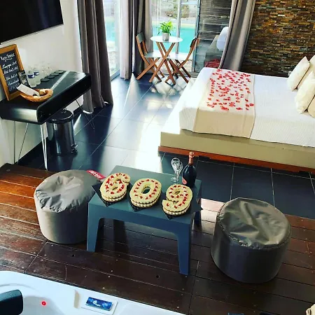 609 Bed and Breakfast Νιμ
